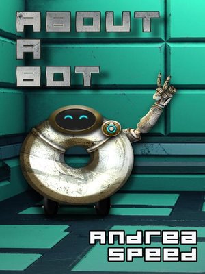 cover image of About a Bot